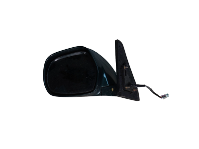 RETROVISOR IZQUIERDO TOYOTA LAND CRUISER VERDE 2003