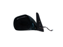 RETROVISOR IZQUIERDO TOYOTA LAND CRUISER VERDE 2003