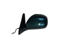 RETROVISOR IZQUIERDO TOYOTA LAND CRUISER VERDE 2003
