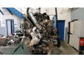 Motor TOYOTA LAND CRUISER 2003