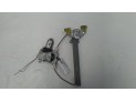 ELEVALUNAS TRASERO IZQUIERDO OPEL CORSA 2011