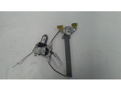 ELEVALUNAS TRASERO IZQUIERDO OPEL CORSA 2011