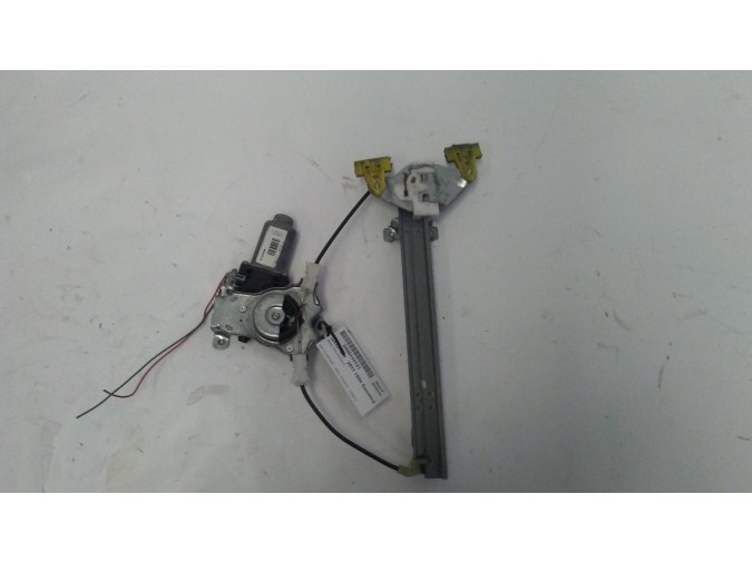 ELEVALUNAS TRASERO IZQUIERDO OPEL CORSA 2011