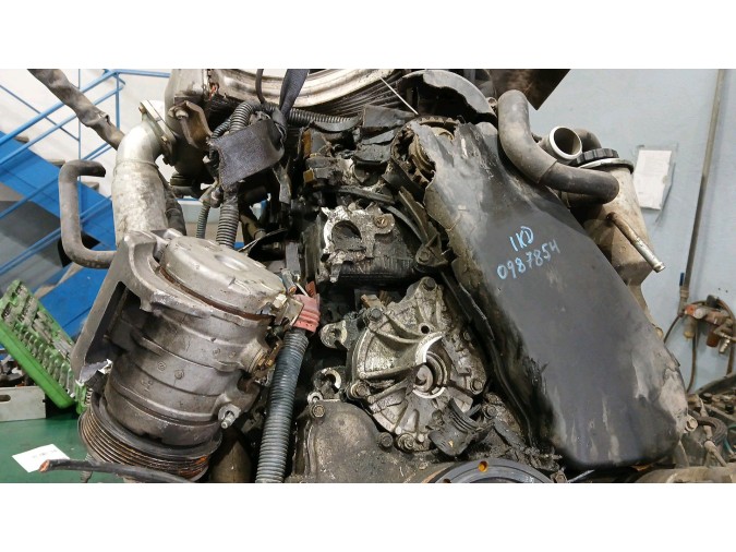 ALTERNADOR TOYOTA LAND CRUISER 2003