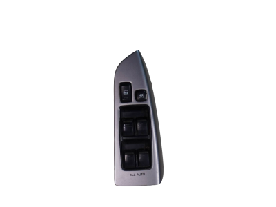 MANDO ELEVALUNAS DELANTERO IZQUIERDO TOYOTA LAND CRUISER 2003