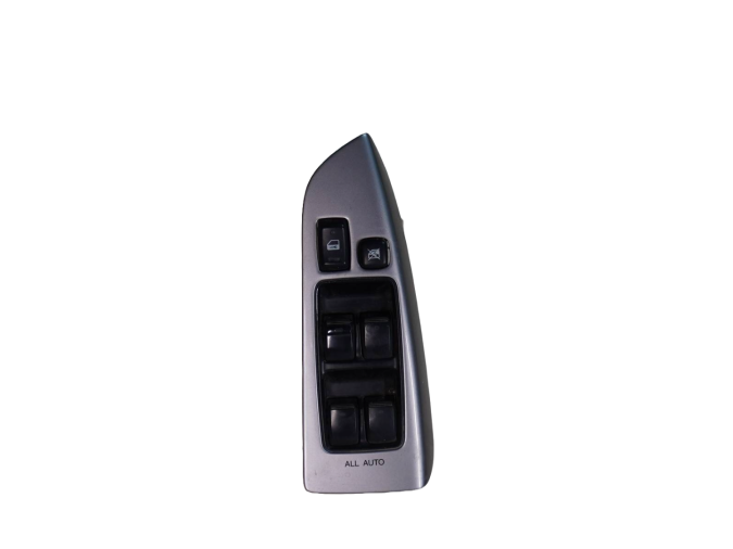 MANDO ELEVALUNAS DELANTERO IZQUIERDO TOYOTA LAND CRUISER 2003