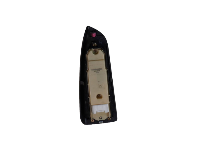 MANDO ELEVALUNAS DELANTERO IZQUIERDO TOYOTA LAND CRUISER 2003
