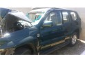 MANDO ELEVALUNAS DELANTERO DERECHO TOYOTA LAND CRUISER 2003