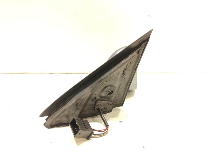 Retrovisor Derecho AUDI A6GRIS
