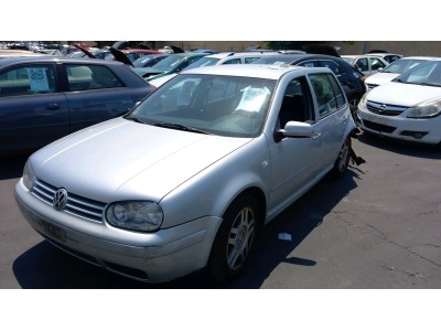 PANEL DELANTERO VOLKSWAGEN GOLF 2001