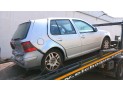 Intercooler VOLKSWAGEN GOLF 2001
