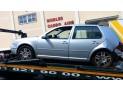 CERRADURA PUERTA TRASERA DERECHA VOLKSWAGEN GOLF 2001
