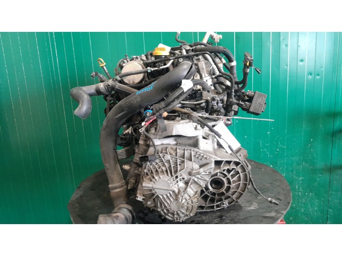 MOTOR CON ACCESORIOS SIN CAJA DE CAMBIOS ALFA ROMEO GIULIETTA