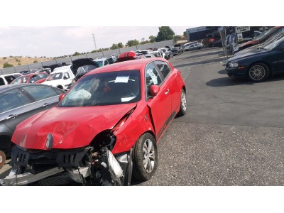 COMPRESOR AIRE ACONDICIONADO ALFA ROMEO GIULIETTA