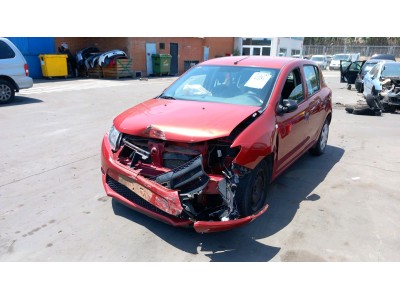 ALTERNADOR DACIA SANDERO 2013