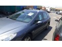 ELEVALUNAS TRASERO IZQUIERDO PEUGEOT 407 2005