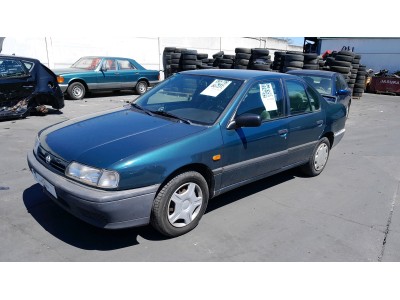 FARO DELANTERO DERECHO NISSAN PRIMERA 1993