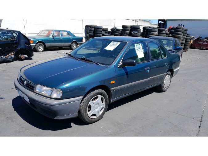 REJILLA SO NISSAN PRIMERA 1993