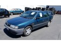 TRANSMISION DERECHA SO NISSAN PRIMERA 1993