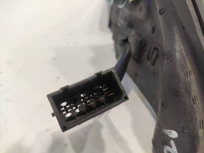 RETROVISOR DERECHO AUDI A3 AZUL 1998