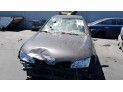 TRANSMISION DERECHA SO NISSAN ALMERA 2001