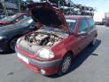 Radiador motor RENAULT CLIO 2000