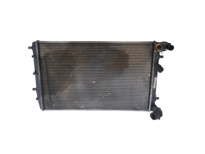 RADIADOR AGUA SEAT IBIZA 2007