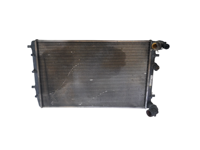 RADIADOR AGUA SEAT IBIZA 2007