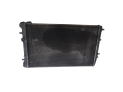 RADIADOR AGUA SEAT IBIZA 2007
