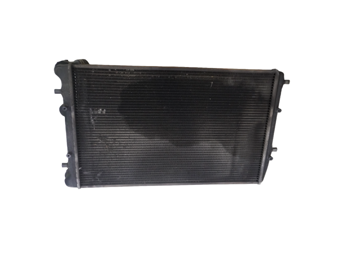 RADIADOR AGUA SEAT IBIZA 2007