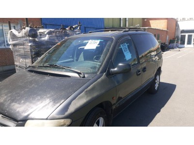 PARAGOLPES DELANTERO CHRYSLER VOYAGER I 2000