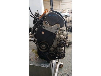 Motor VOLKSWAGEN LUPO 2004