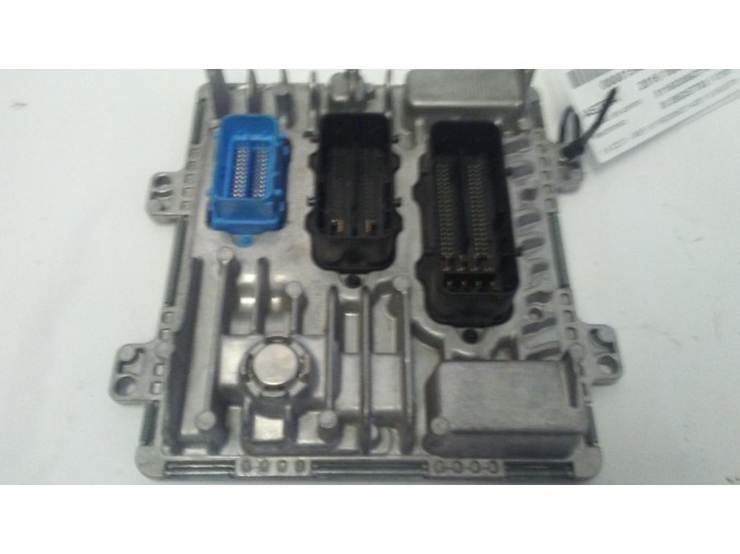 CENTRALITA MOTOR UCE OPEL ASTRA 2016