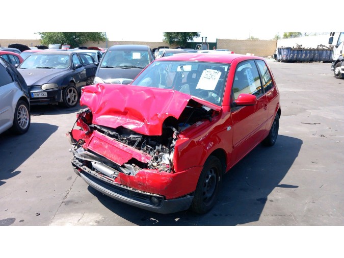 VOLANTE VOLKSWAGEN LUPO 2004