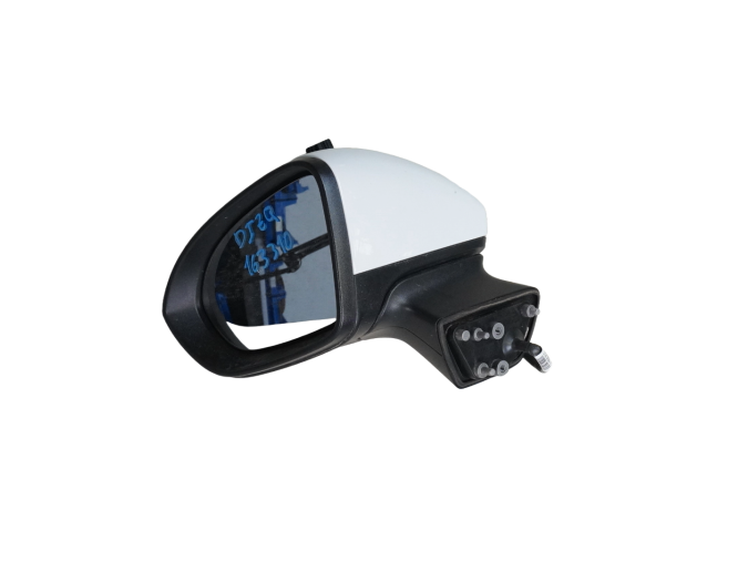 RETROVISOR IZQUIERDO OPEL ASTRA SPORTS TOURER BLANCO 2018