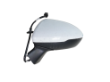 RETROVISOR IZQUIERDO OPEL ASTRA SPORTS TOURER BLANCO 2018