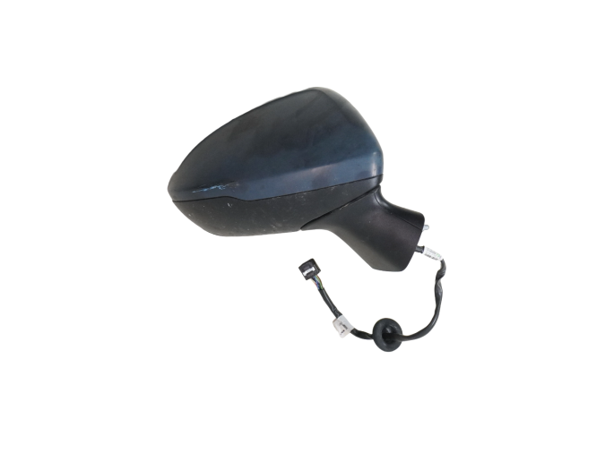 RETROVISOR DERECHO OPEL ASTRA SPORTS TOURER SIN PINTAR 2018