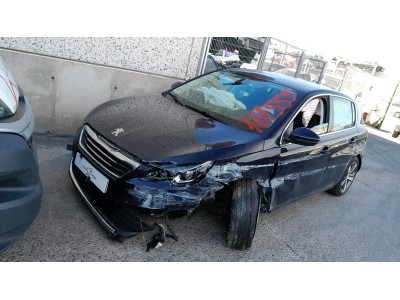 BSM PEUGEOT 308 THP 2016
