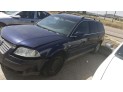 Intercooler VOLKSWAGEN PASSAT 2003