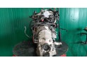 MOTOR CON ACCESORIOS Y CAJA DE CAMBIOS JAGUAR XF
