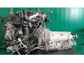 MOTOR CON ACCESORIOS Y CAJA DE CAMBIOS JAGUAR XF