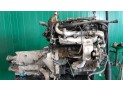 MOTOR CON ACCESORIOS Y CAJA DE CAMBIOS JAGUAR XF