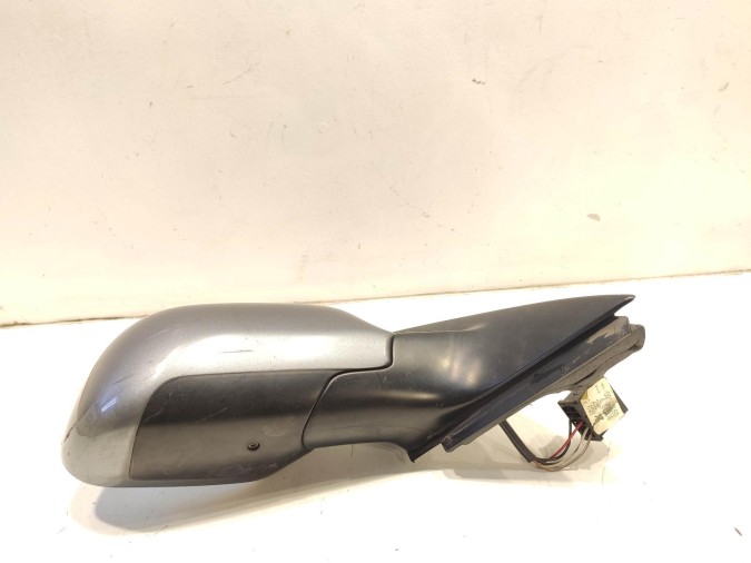 Retrovisor Derecho AUDI A6GRIS