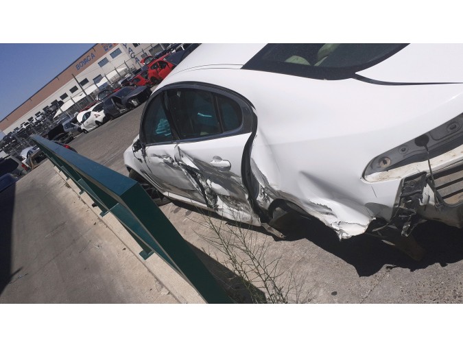 BUJE TRASERO DERECHO JAGUAR XF 2012