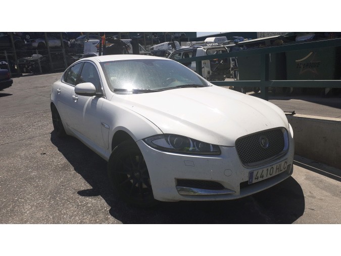 CIERRE CINT.TR.I.INT JAGUAR XF 2012