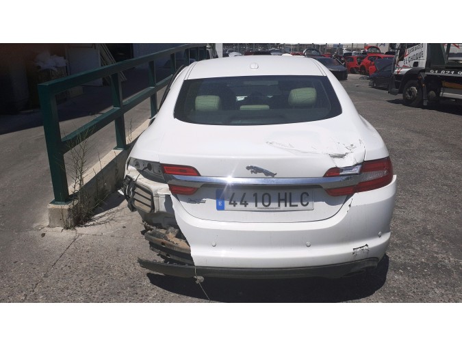 CIERRE CINT.TR.I.INT JAGUAR XF 2012