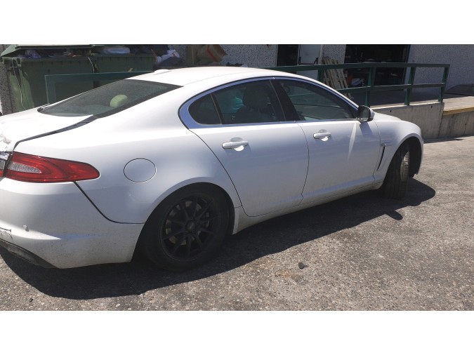 CIERRE CINT.TR.I.INT JAGUAR XF 2012