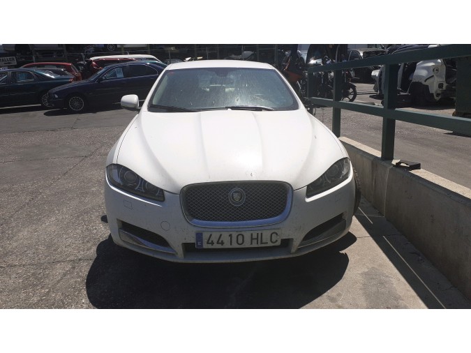 CIERRE CINT.TR.I.INT JAGUAR XF 2012