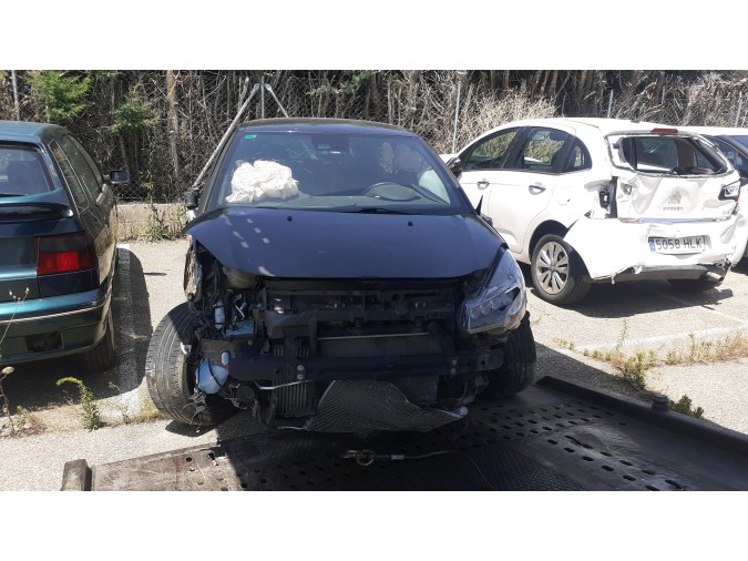 SENSOR AIRBAG LAT.D. DS DS 3 2019