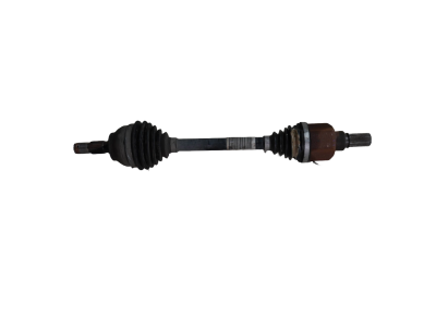 transmision delantera izquierda DS DS 3 2019